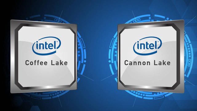 Intel đã huỷ bỏ quy trình sản xuất CPU 10nm, Cannon Lake thế hệ tiếp theo đã chết? - Ảnh 1.