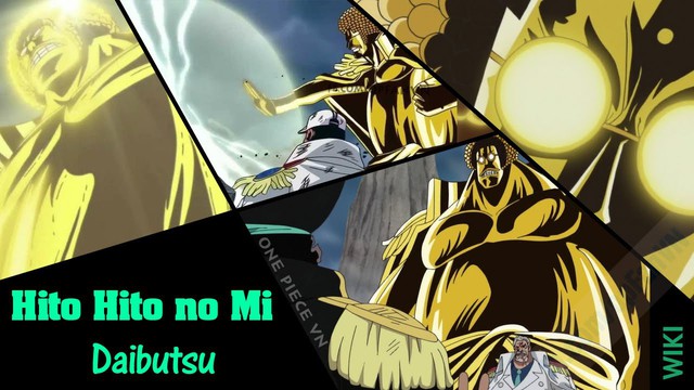 One Piece: 9 nhân vật cực mạnh có thể đánh tay đôi với Tứ Hoàng Kaido Bách Thú - Ảnh 7.