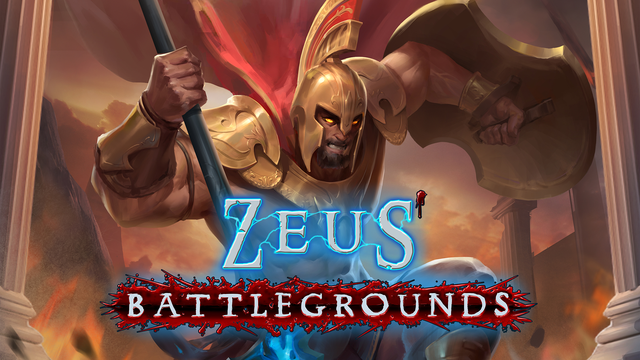 Game PUBG Thần Thánh Zeus’ Battlegrounds có gì hay mà lại hấp dẫn nhiều game thủ tới vậy? - Ảnh 1.
