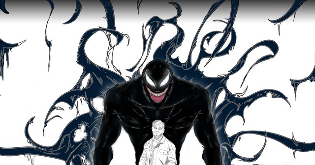 Eddie và Venom chính thức trở thành cặp đôi được cư dân mạng yêu thích nhất - Ảnh 7.