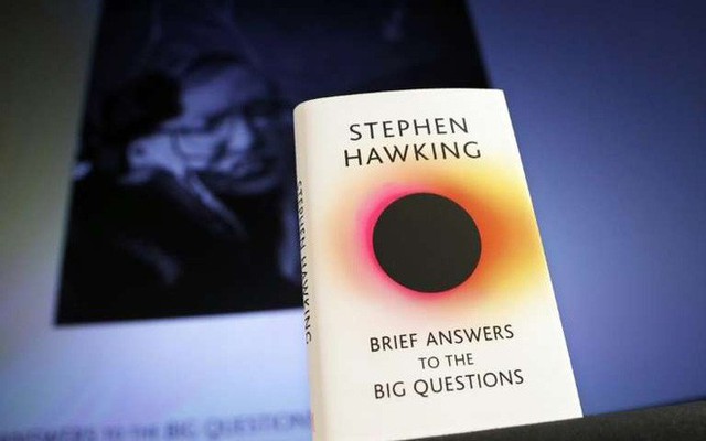Dự đoán cuối cùng của Stephen Hawking về kết cục nhân loại - Ảnh 3.