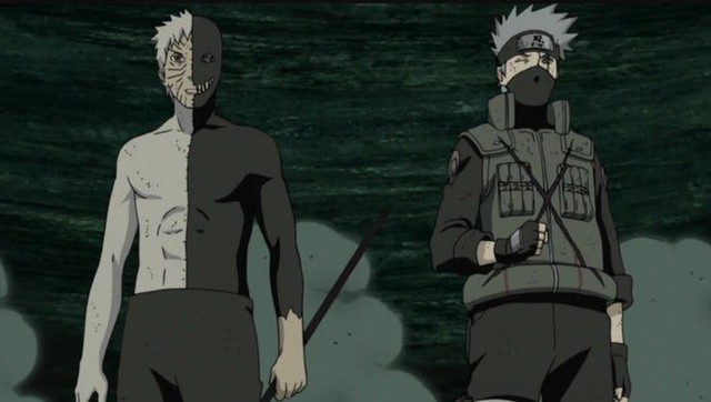 20 chi tiết thú vị mà ai cũng phải biết nếu là fan của Kakashi (P.2) - Ảnh 7.