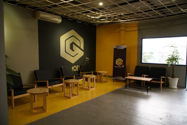 GG Gaming Center - Trung tâm giải trí eSports lớn nhất Cần Thơ chính thức đi vào hoạt động - Ảnh 9.