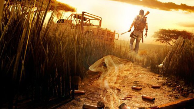 Far Cry 2 và 10 năm tạo dựng nền móng cho thể loại game thế giới mở - Ảnh 2.