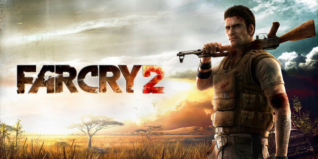 Far Cry 2 và 10 năm tạo dựng nền móng cho thể loại game thế giới mở - Ảnh 4.