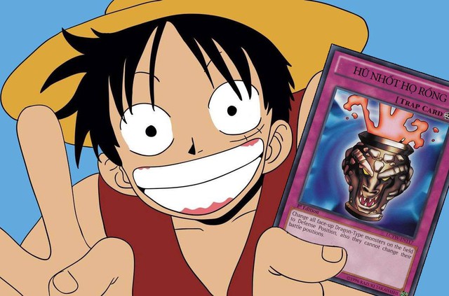 One Piece: Sau khi thấy địch thủ hóa rồng, Luffy sẽ làm gì để đánh bại Kaido? - Ảnh 7.
