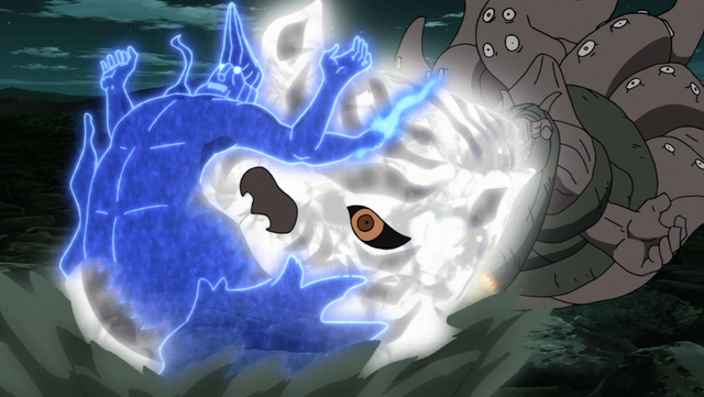 Naruto: 7 chiêu thức thể thuật bá đạo của thầy trò Guy và Rock Lee khi sử dụng Bát Môn Độn Giáp (Phần 2) - Ảnh 1.