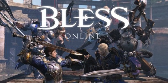 Game nhập vai bom tấn Bless Online chính thức mở cửa miễn phí toàn thế giới, game thủ Việt dễ dàng vào chơi - Ảnh 1.