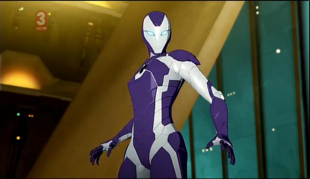 Không còn là bánh bèo vô dụng, bạn gái Iron Man sẽ trở thành siêu anh hùng chống lại Thanos trong Avengers 4 - Ảnh 5.