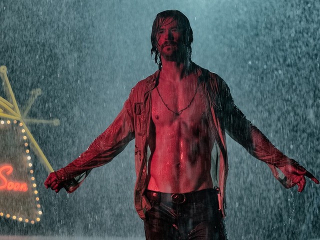 Giải mã 6 chi tiết khó hiểu ai xem cũng phải thắc mắc trong Bad Times at the El Royale - Ảnh 5.