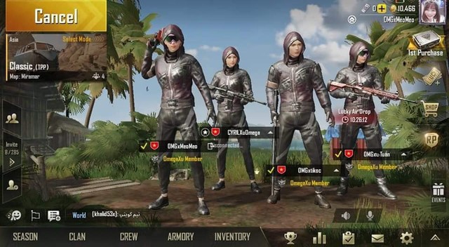 Bất ngờ xuất hiện Fanpage và nhóm cộng đồng của PUBG Mobile VNG - Ảnh 1.