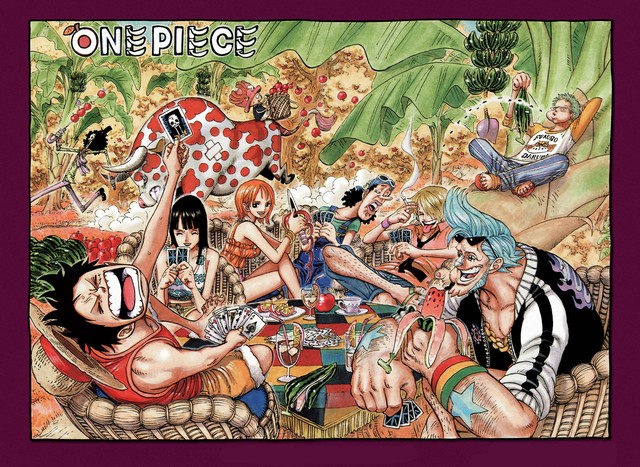 One Piece: Shanks sẽ bị Râu Đen hạ sát? Cái chết của Tứ Hoàng Tóc Đỏ đã được báo trước từ lâu - Ảnh 5.