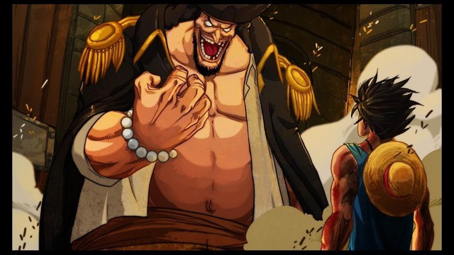One Piece: Những giả thuyết thú vị có thể xảy ra trong tương lai - Râu Đen sẽ trở thành Vua hải tặc mới - Ảnh 7.