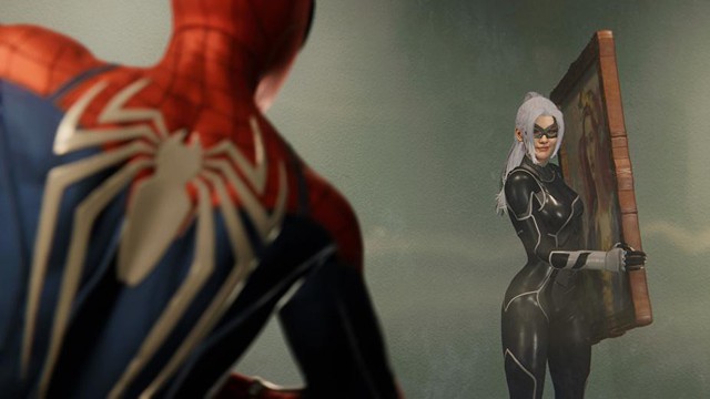Đánh giá Marvels Spider-Man: The Heist - Hành trình của người Nhện chưa bao giờ hấp dẫn và nóng bỏng đến thế - Ảnh 2.