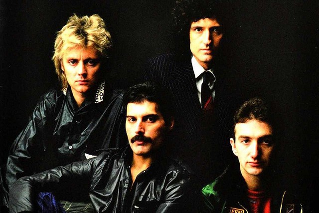 Bohemian Rhapsody tái hiện hành trình Queen trở thành ban nhạc Rock huyền thoại - Ảnh 1.