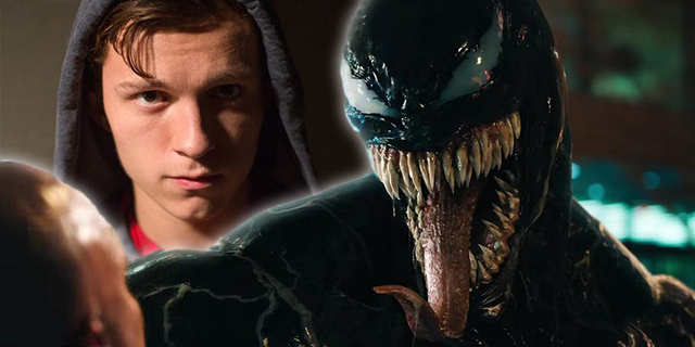 Tại sao chúng ta không thấy Người Nhện xuất hiện trong Venom? - Ảnh 1.