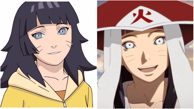 Những điểm thú vị về Himawari Uzumaki - người có thể hạ nốc ao Hokage Đệ Thất chỉ bằng một cú đấm - Ảnh 9.