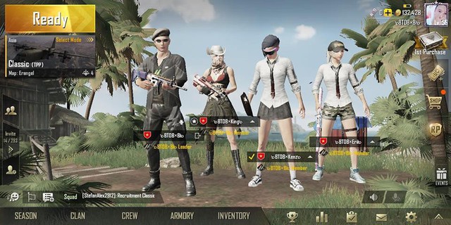 Khả năng VNG giành quyền phân phối PUBG Mobile bản tiếng Việt là 99% - Ảnh 1.