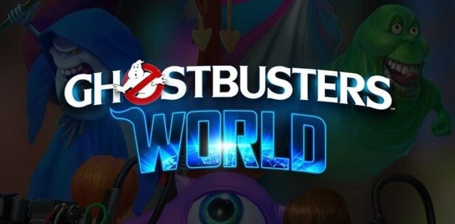 Ghostbusters World - Game bắt ma giữa đường cực dị mới mở cửa toàn cầu, game thủ Việt cũng chơi được - Ảnh 1.