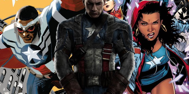 Không phải Bucky, đây mới là nhân vật sẽ trở thành Captain America sau Avengers 4? - Ảnh 5.