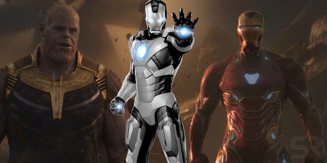 Bộ áo giáp bá đạo nào sẽ sánh vai cùng Iron Man trong Avengers 4? - Ảnh 3.