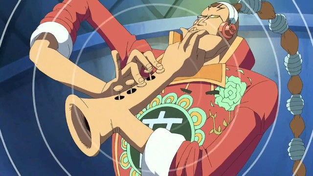One Piece: Khám phá quốc gia và nghề nghiệp của các thành viên Thế Hệ Tồi Tệ Nhất trong thế giới thực - Ảnh 9.