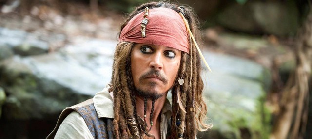 Tưởng Johnny Depp treo mũ cướp biển vì chán, nhưng lý do này sẽ khiến bạn ngã ngửa - Ảnh 1.