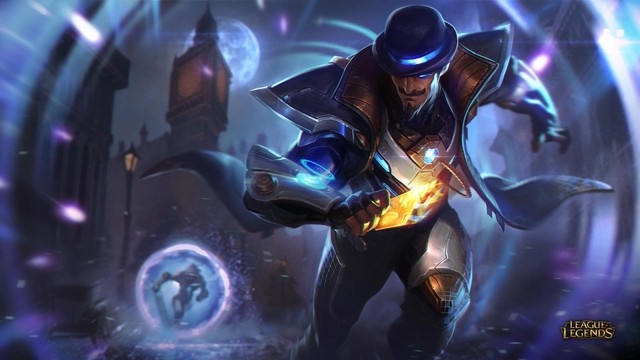 Chuyện lạ có thật: Làm skin cho vui, game thủ LMHT được Riot Games tặng ngay 10.000 RP vì ý tưởng độc nhất vô nhị - Ảnh 5.