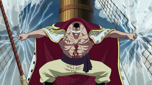 Top 10 thuyền trưởng mạnh mẽ và tài giỏi nhất trong One Piece, có người đã trở thành huyền thoại - Ảnh 9.