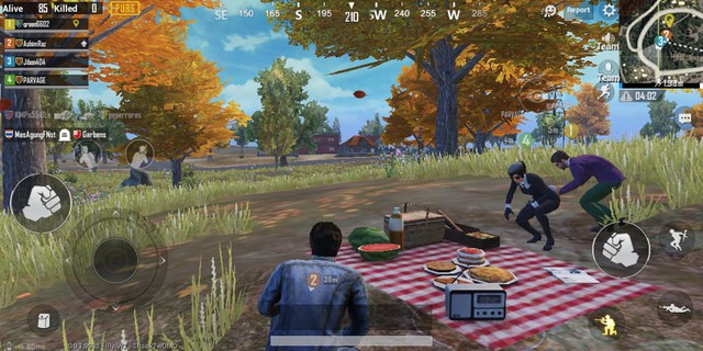 PUBG Mobile: 4 nội dung mới ở bản 0.9 được cộng đồng đánh giá cao nhất - Ảnh 2.