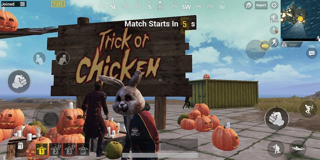 PUBG Mobile: 4 nội dung mới ở bản 0.9 được cộng đồng đánh giá cao nhất - Ảnh 4.