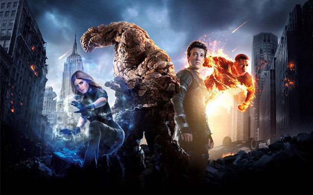 4 dự án phim siêu anh hùng bị “xếp xó” sau khi về tay Marvel - Ảnh 1.
