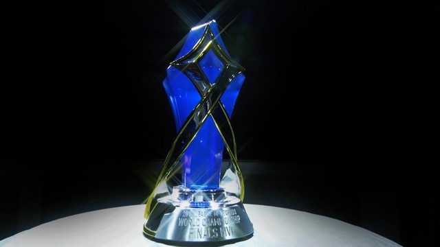 LMHT: Riot quyết định thay đổi thể thức bầu chọn danh hiệu MVP của CKTG 2018 - Ảnh 1.