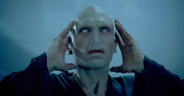 15 điều bí mật mà chỉ Voldemort mới có thể làm được, nhưng Harry Potter lại không (P.1) - Ảnh 3.