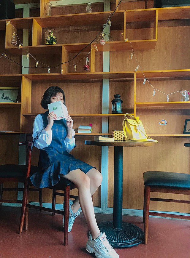 Trang Banana - gương mặt hot girl mới toanh và hứa hẹn gây sốt trong làng streamer Việt - Ảnh 12.