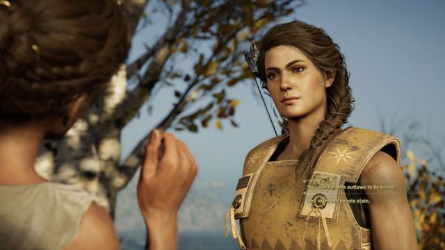 12 tips cần biết trước khi tham gia vào thế giới Assassin’s Creed Odyssey - Ảnh 5.