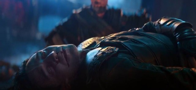 Giả thuyết Avengers 4: Thor đã thấy trước được tương lai? Loki hồi sinh bằng lý do không tưởng - Ảnh 3.