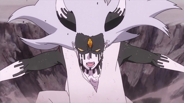 10 nhân vật có khả năng chiến đấu tay đôi đáng gờm nhất trong series Naruto và Boruto - Ảnh 10.