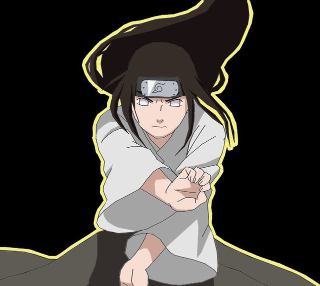 10 nhân vật có khả năng chiến đấu tay đôi đáng gờm nhất trong series Naruto và Boruto - Ảnh 1.