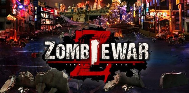 Zombie War Z - Game mobile đưa cho bạn quyền quyết định sự sống còn của nhân loại - Ảnh 1.