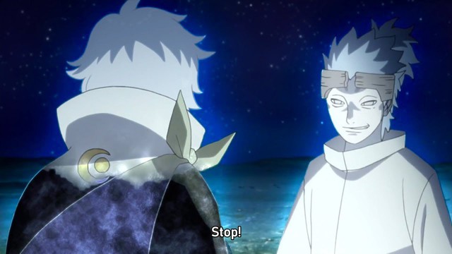 Boruto: Liệu có còn nhân vật nào sở hữu con mắt Jougan như con trai Naruto nữa không? - Ảnh 3.