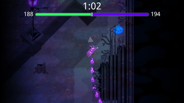 Google mới có game mới mùa Halloween, 8 người chơi cùng lúc vui lắm - Ảnh 4.