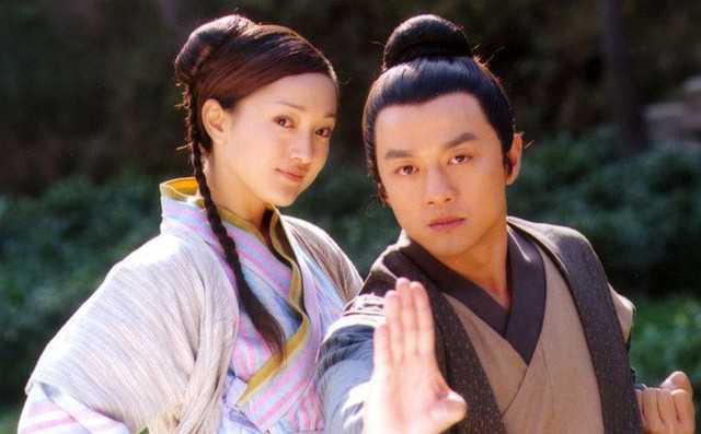 Top 5 loại võ công nổi tiếng nhất từng xuất hiện trong truyện Kim Dung, Độc Cô Cửu Kiếm chỉ đứng thứ 2 - Ảnh 2.