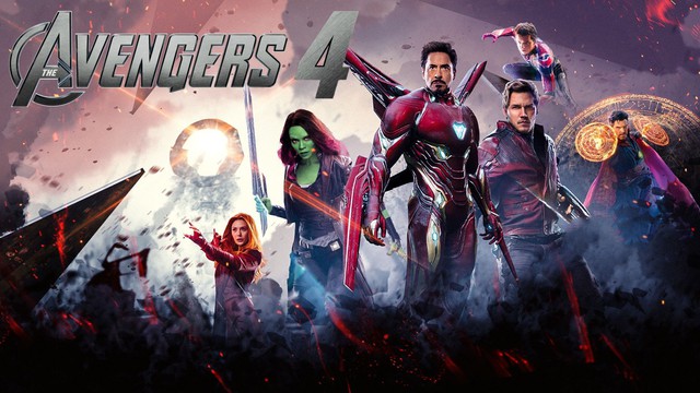 Vượt mặt Infinity War, bom tấn Avengers 4 trở thành bộ phim có thời lượng dài nhất của MCU? - Ảnh 3.
