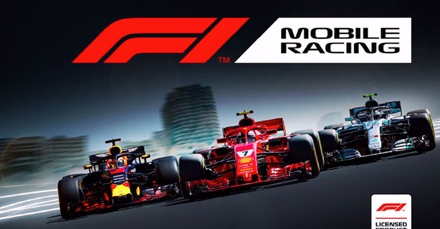 Trải nghiệm F1 Mobile Racing: Game đua xe miễn phí cực phê, tuy còn phi vật lý - Ảnh 1.