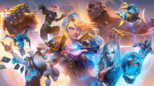 Những sai lầm đáng tiếc trong quá khứ của Blizzard mà có lẽ rất ít game thủ biết tới - Ảnh 1.