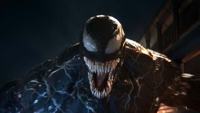 [Review] Venom: Một bộ phim anti-hero đậm chất hài hước nhưng chưa đủ kịch tính - Ảnh 1.