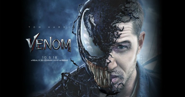 Mặc cho nhận một rổ cà chua thối, doanh số bán vé sớm của Venom vẫn tăng phi mã - Ảnh 1.