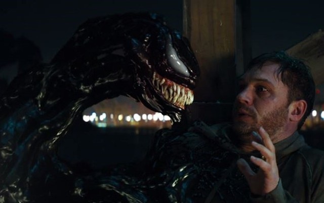 [Review] Venom: Một bộ phim anti-hero đậm chất hài hước nhưng chưa đủ kịch tính - Ảnh 3.