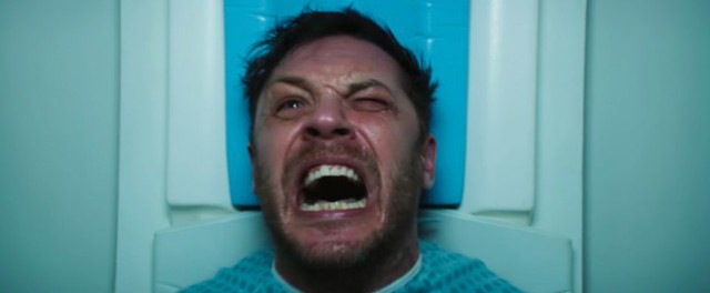 [Review] Venom: Một bộ phim anti-hero đậm chất hài hước nhưng chưa đủ kịch tính - Ảnh 4.